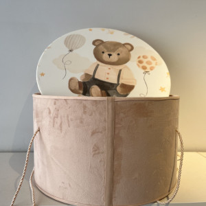 Cutie trusou Playful bear - Img 2