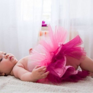 Fustita Pink Tutu F - Img 3