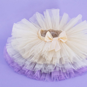 Fustita Tutu Blush beauty - Img 2
