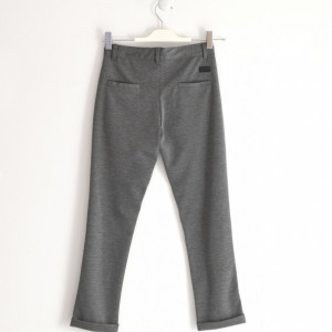 Pantaloni baieti elegant iDo - Img 2