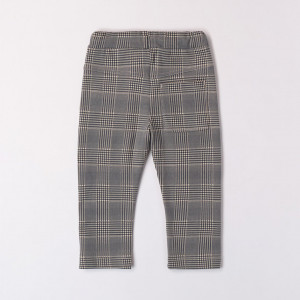 pantaloni baieti in carouri