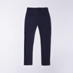 Pantaloni baieti Sarabanda bleumarin 6332 - Img 2