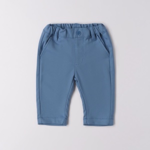 Pantaloni bebe Sarabanda F621