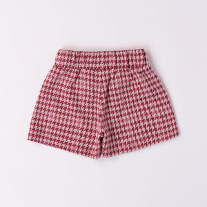 pantaloni scurti fete iarna