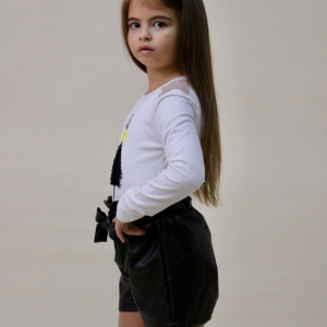 pantaloni-scurti-piele