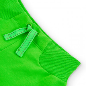 pantaloni scurti Boboli 436047 