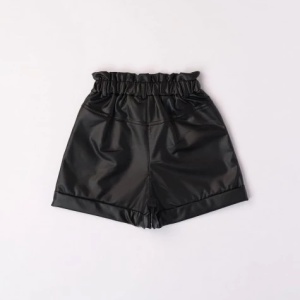 pantaloni-fete-piele