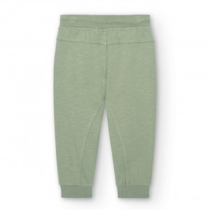 pantaloni baieti Boboli 318013 spate