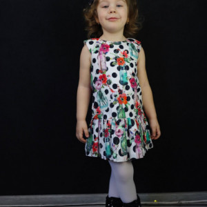 Rochie Babybol 10157