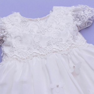 Rochie botez Flying Wishes - Img 6