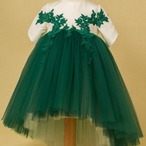 Rochie botez Jade Forest Fay - Img 5