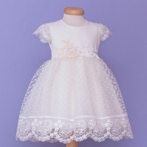 Rochie botez Princess of the Day - Img 6