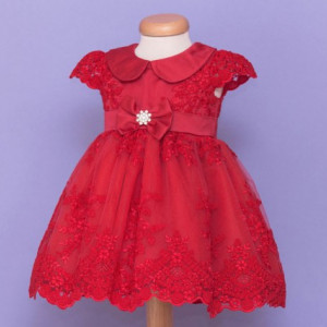 Rochie botez Red Secret - Img 4