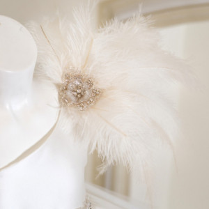 Rochie de gala lux spectaculoasa Ballroom Princess - Img 3