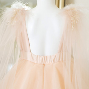 Rochie de gala lux spectaculoasa Fairytale - Img 3