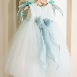 Rochie de gala lux spectaculoasa Fly away - Img 5