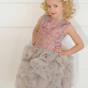 Rochie de gala Olivia - Img 3