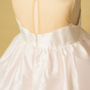 Rochie de lux Coral Necklace - Img 4