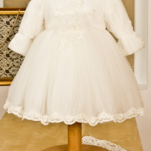 Rochie de lux Little Angel
