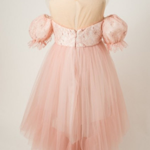 Rochie eleganta de lux Aurora - Img 6
