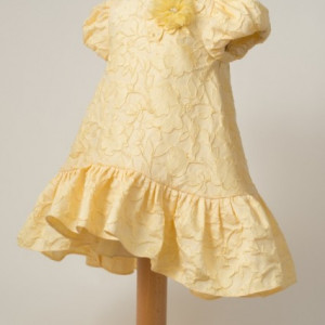 Rochie eleganta lux Calista - Img 3