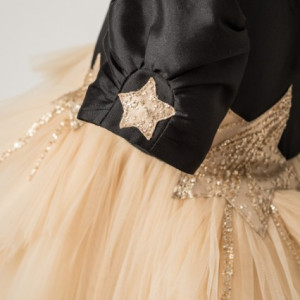 Rochie eleganta lux Twinkle Little Star - Img 4