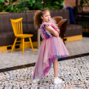 Rochie fete Perfect Birthday Dress - Img 4
