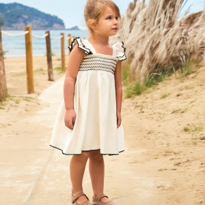 Rochie fetite Sarabanda G367