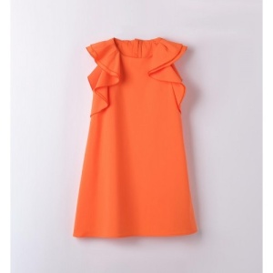 rochie-fete-portocalie