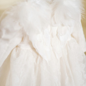 Rochie lux My little angel - Img 3