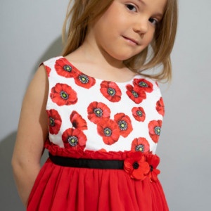 Rochie maci Boboli 704258 - Img 5