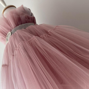 Rochie Princess Dianne - Img 4