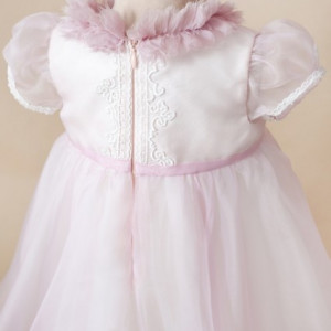 Rochita botez Blush - Img 4