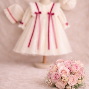 rochite botez elegante 1