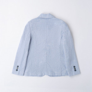 sacou bleu baieti 6342 sarabanda 