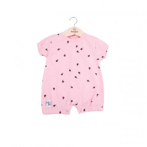 salopeta bebe Babybol 12843