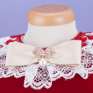 Set botez 3 piese Cherry Dream - Img 7