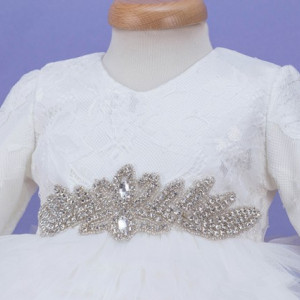 Set botez 3 piese Royal Bliss - Img 6