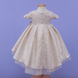 Set botez 4 piese Little Queen - Img 2