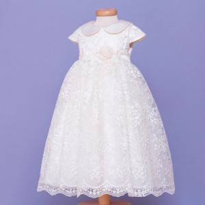 Set botez 4 piese Mistic Angel - Img 3