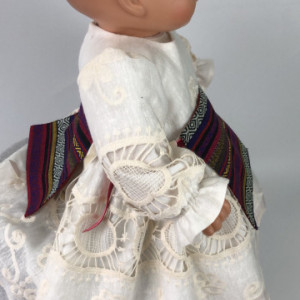 Set botez fete Traditional Molly - Img 2