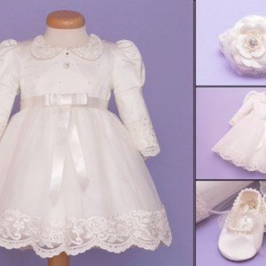 Set botez Iarna de Argint