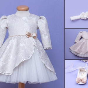Set botez Isabella