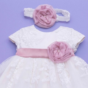 Set botez Mist of Rose - Img 4