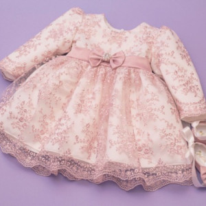 Set botez Pink Paris - Img 5