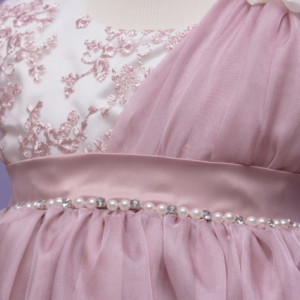 Set botez Pink Veil - Img 6