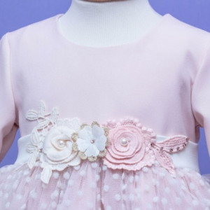 Set botez Rosy Blush - Img 6