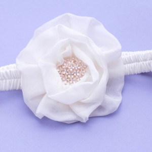 Set botez Snow Rose - Img 2