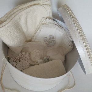 Set trusou Ivory Pearl - Img 5
