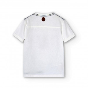 tricou baieti Boboli 518048 d